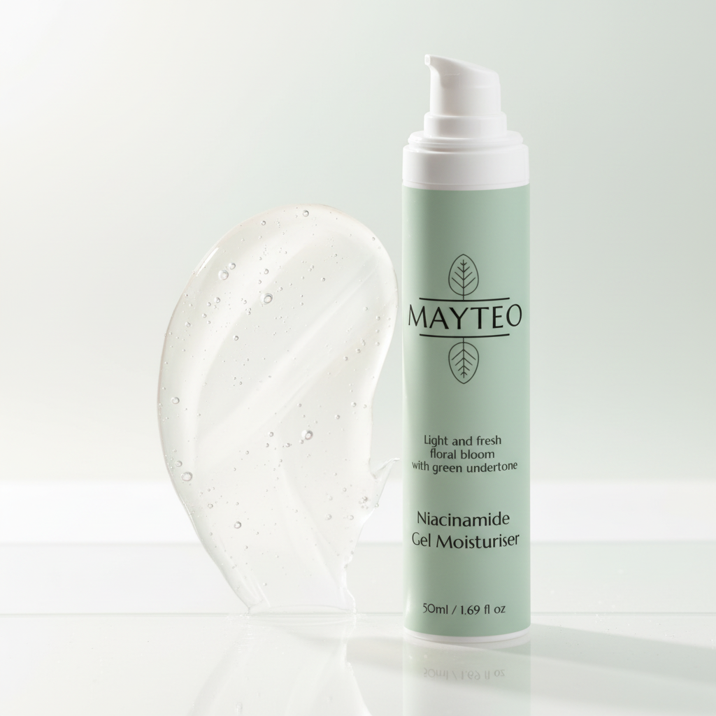 Niacinamide Gel Moisturiser 50ml