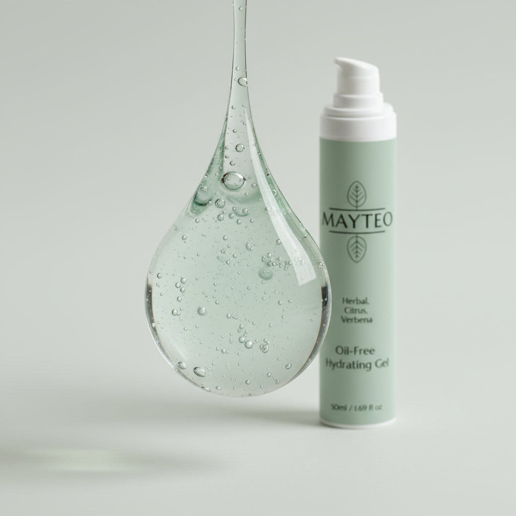 Oil-Free Hydrating Gel 50ml