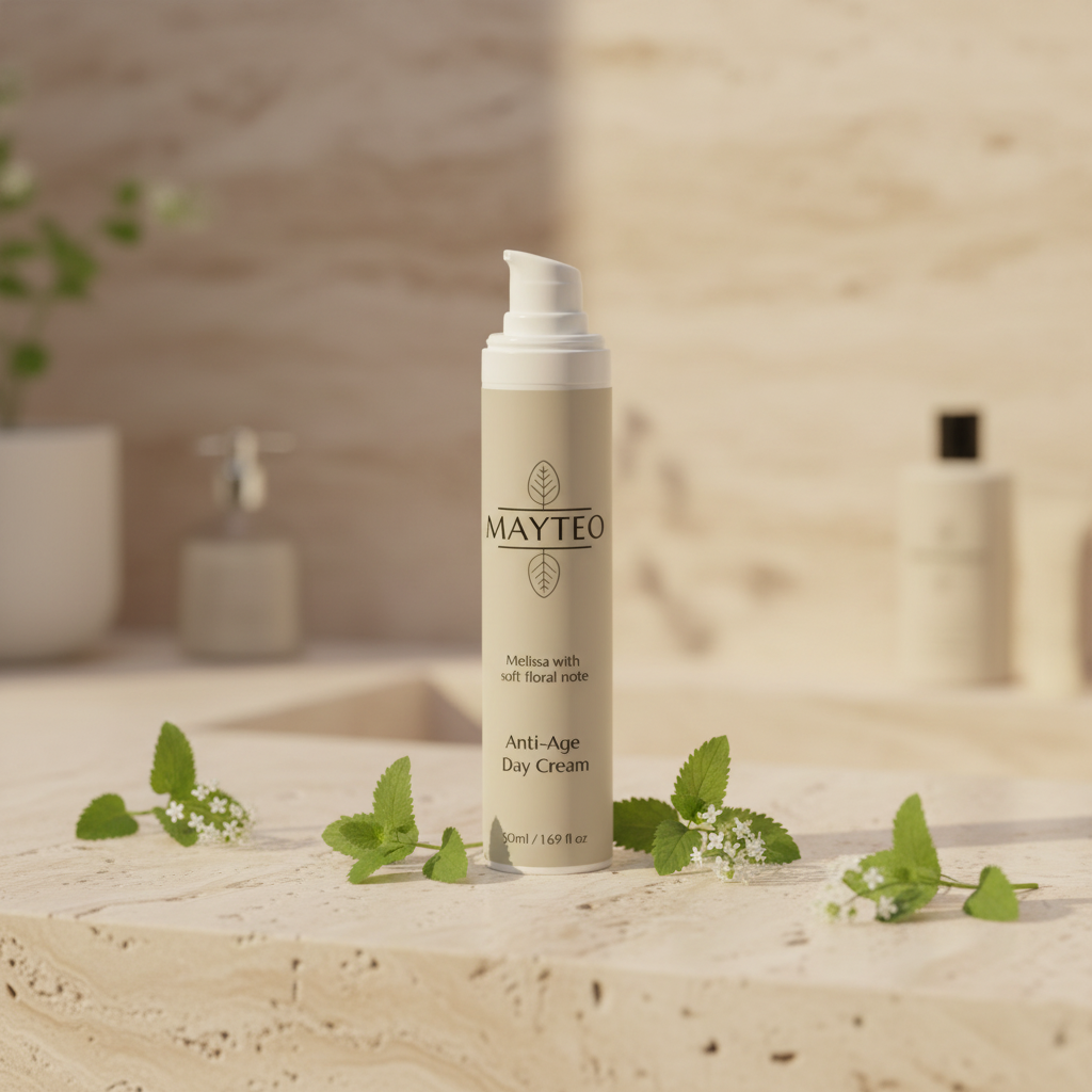 Anti-Age Day Cream 50ml