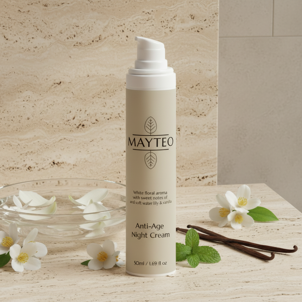 Collagen Anti-Age Night Cream 50ml