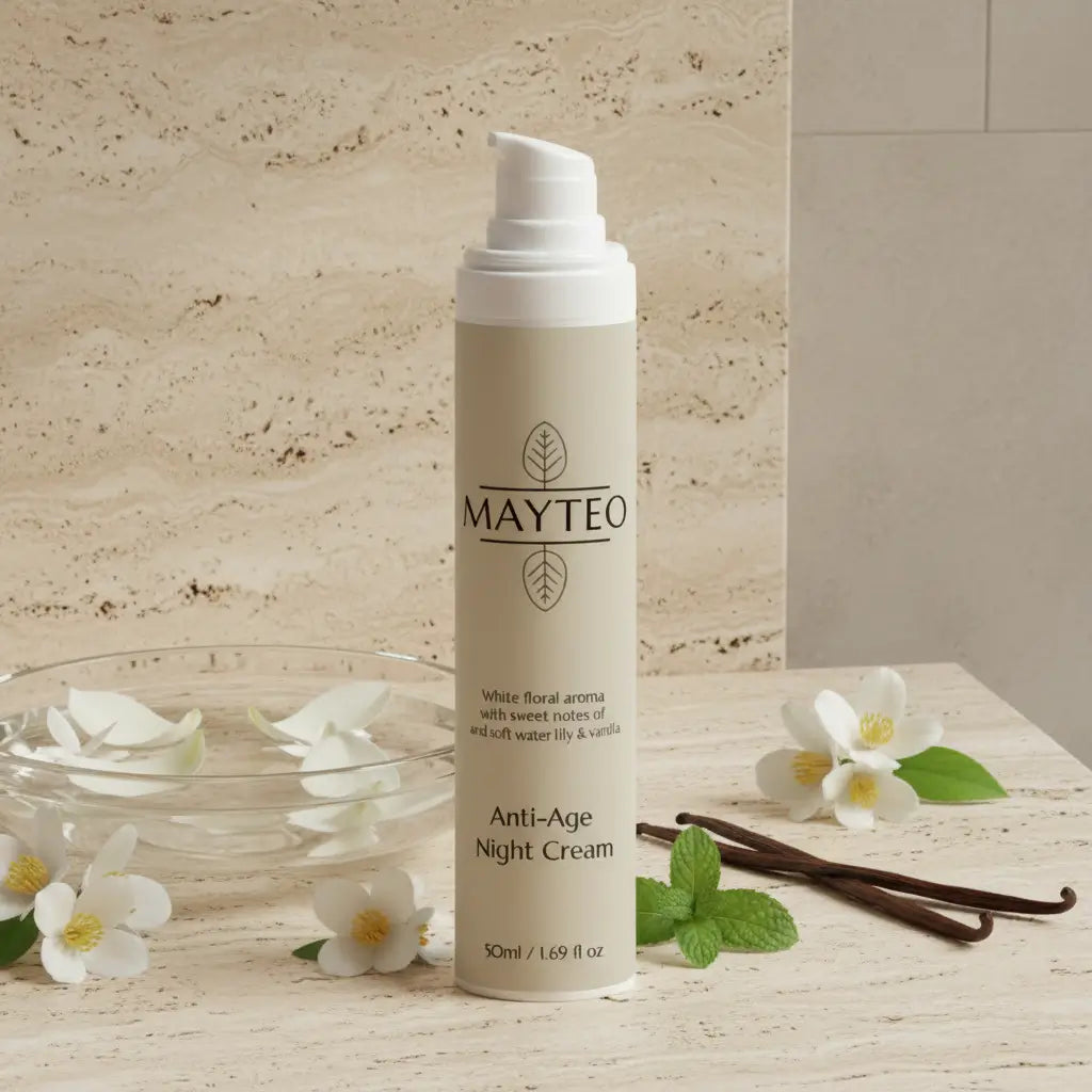 Anti-Age Night Cream 50ml