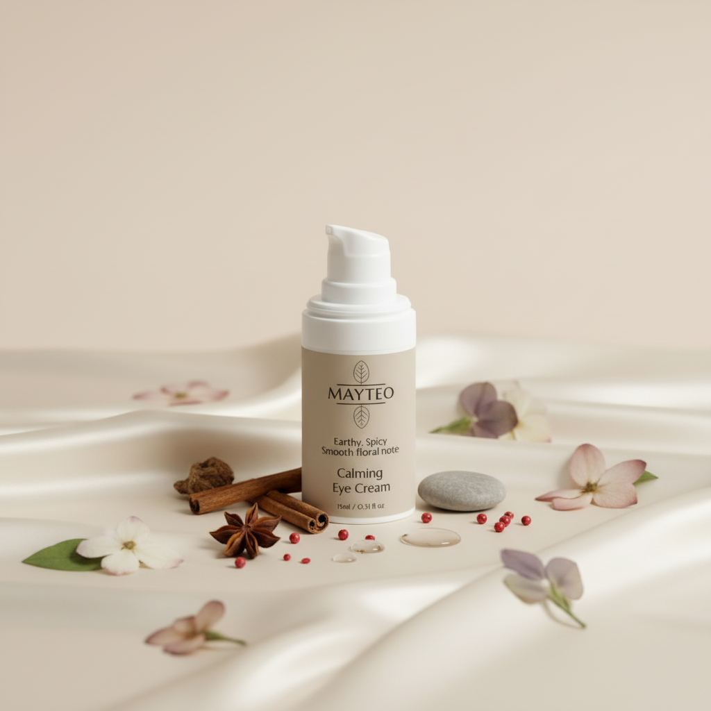 Calming Eye Cream 15ml