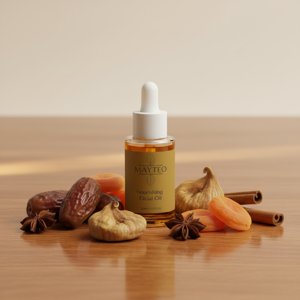 Nourishing Facial Oil 30ml