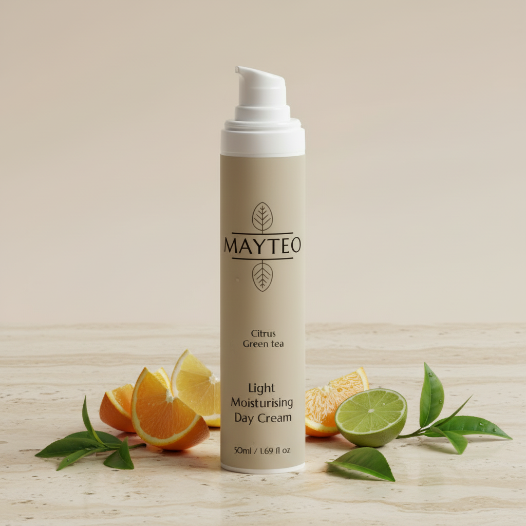 Light Moisturising Day Cream 50ml