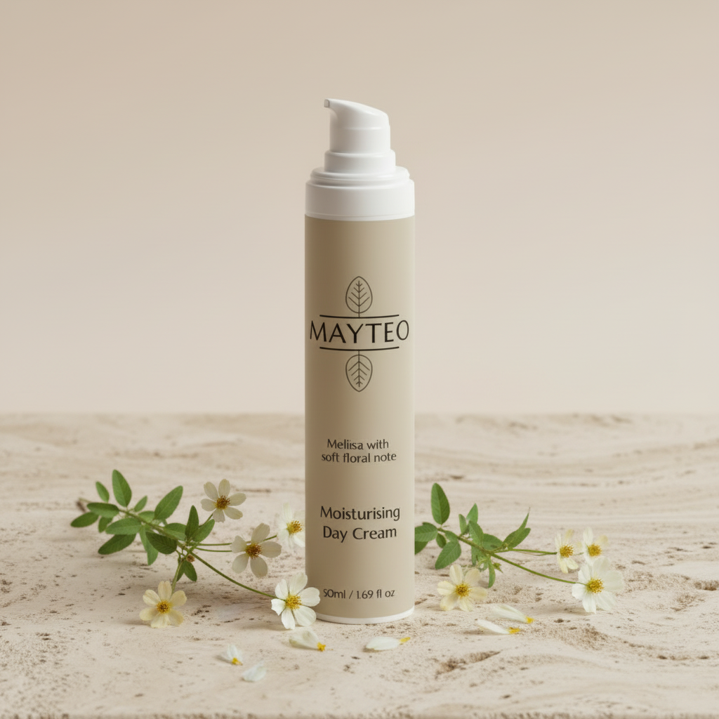 Moisturising Day Cream 50ml / 1.69 fl oz