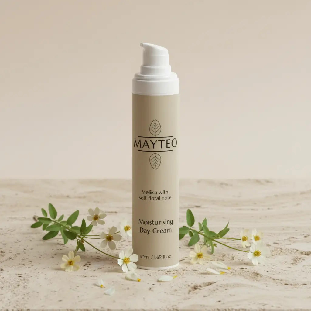 Moisturising Day Cream 50ml