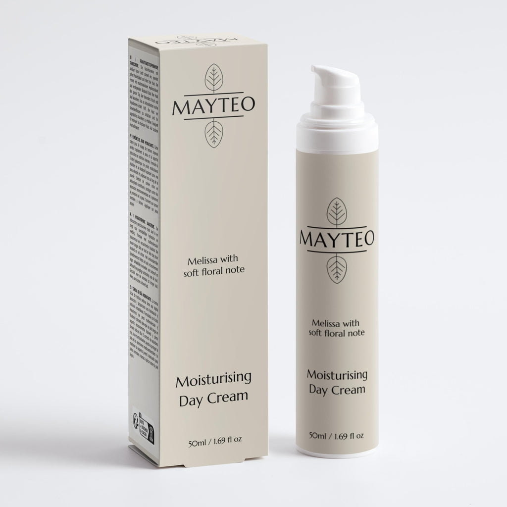 Moisturising Day Cream 50ml / 1.69 fl oz