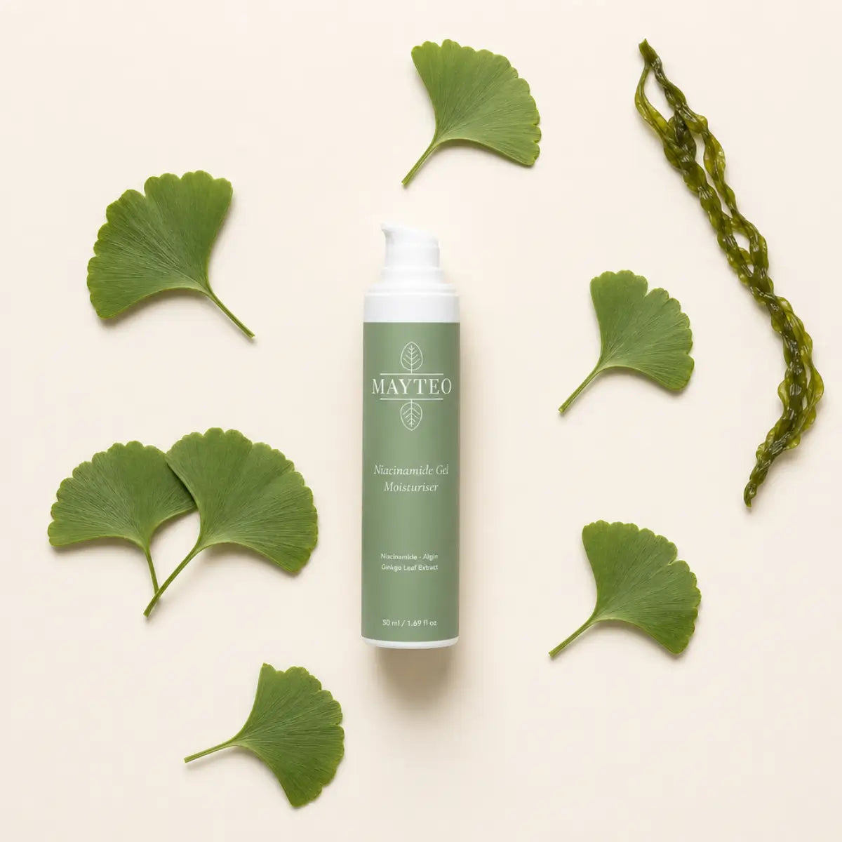 Niacinamide Gel Moisturizer 50ml