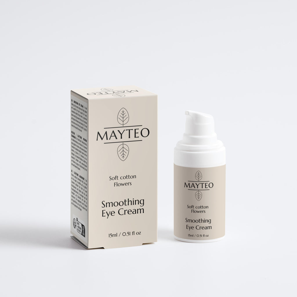 Smoothing Eye Cream 15 ml / 0.51 fl oz