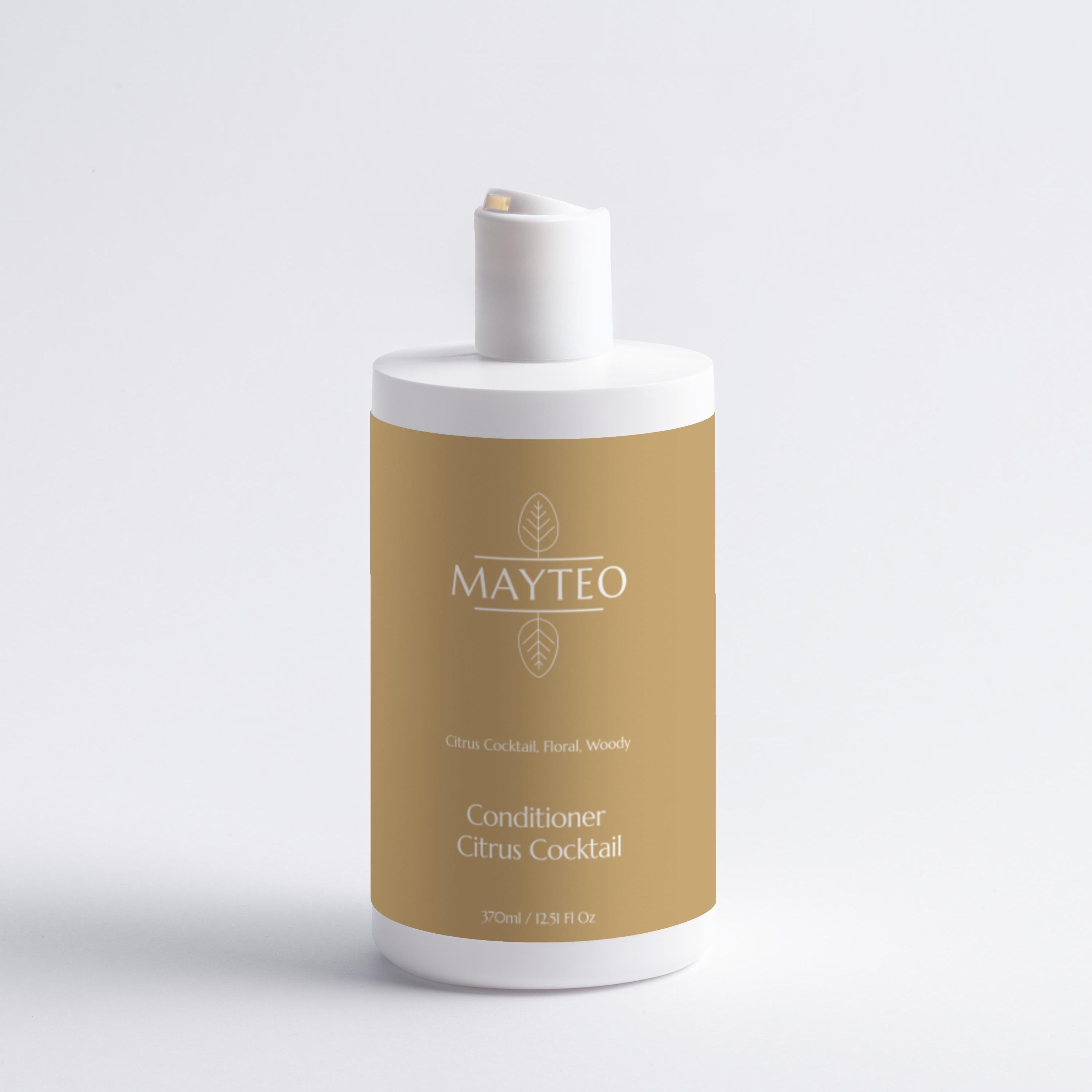 Fresh Conditioner, Citrus Cocktail 370 ml / 12.51 fl oz