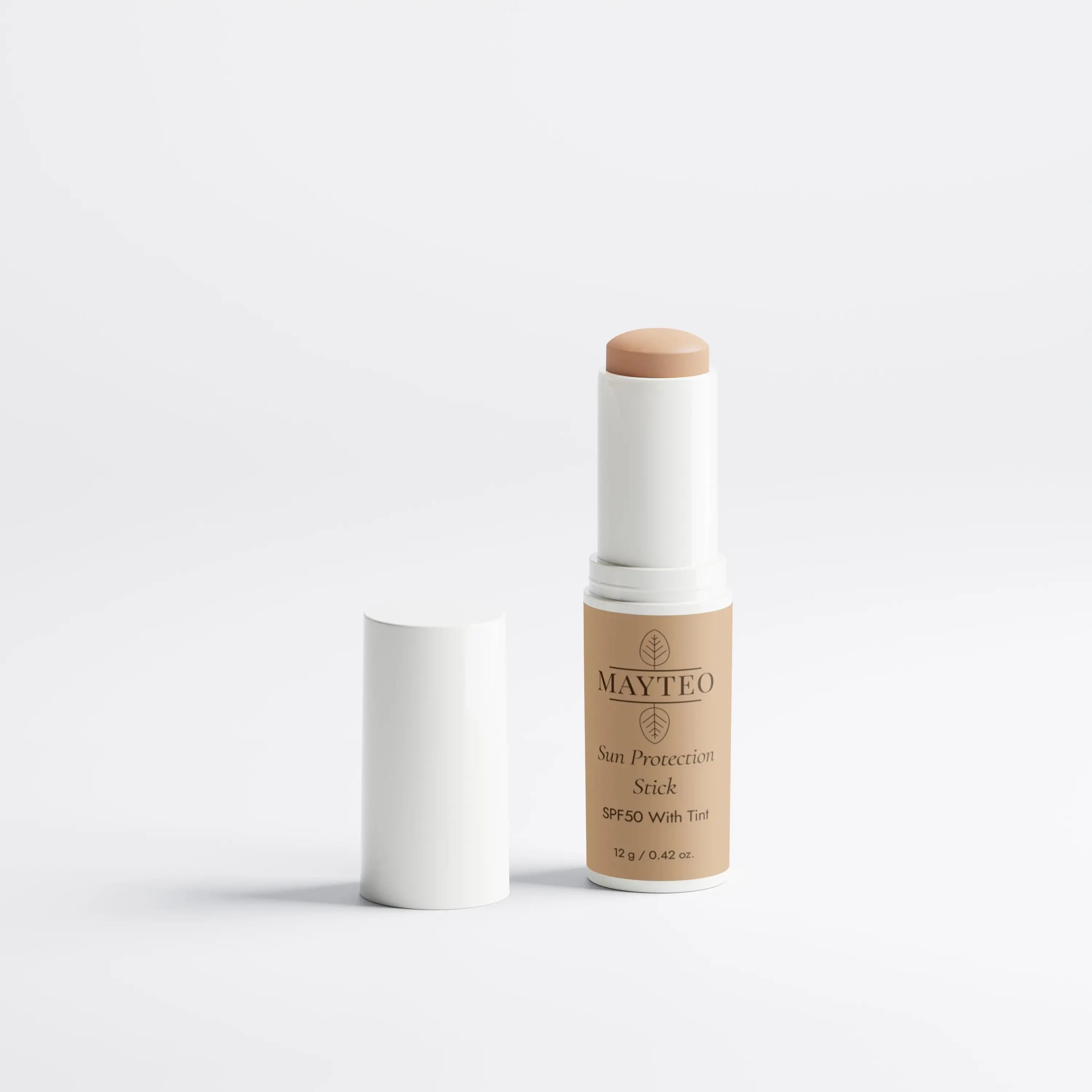Sun Protection SPF50 Stick, with tint