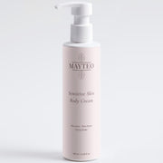 Sensitive Skin Body Cream 190ml