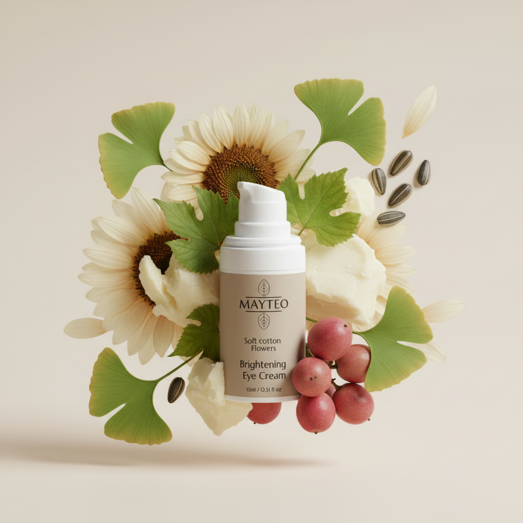 Brightening Eye Cream 15ml