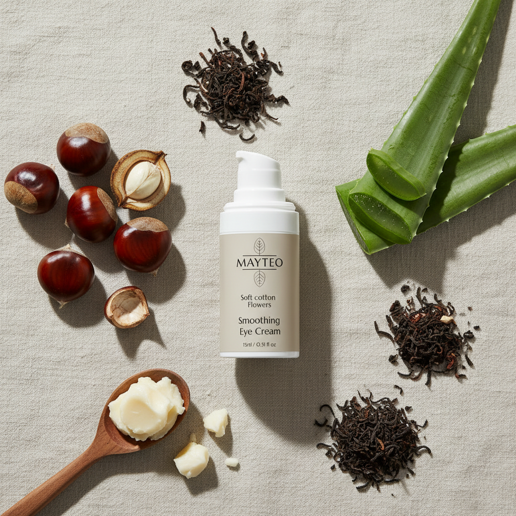 Smoothing Eye Cream 15ml