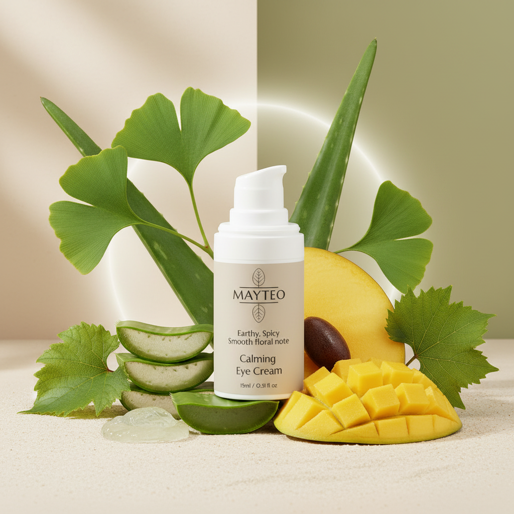 Calming Eye Cream 15ml