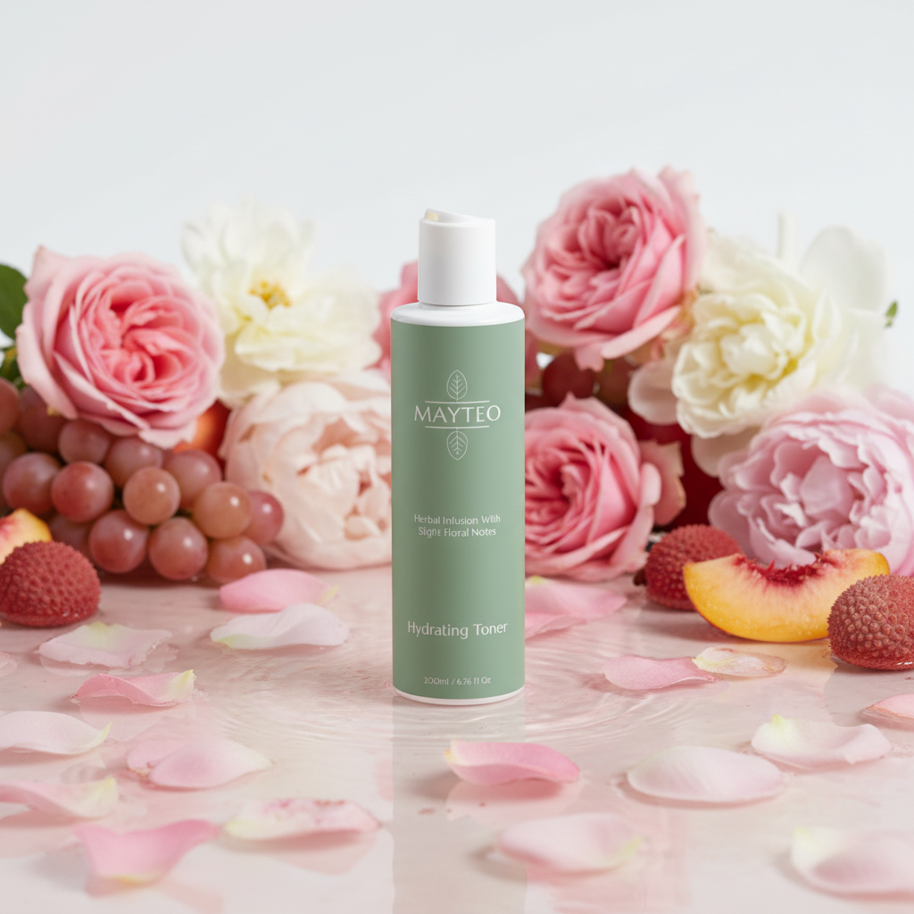 Hydrating Toner 200ml