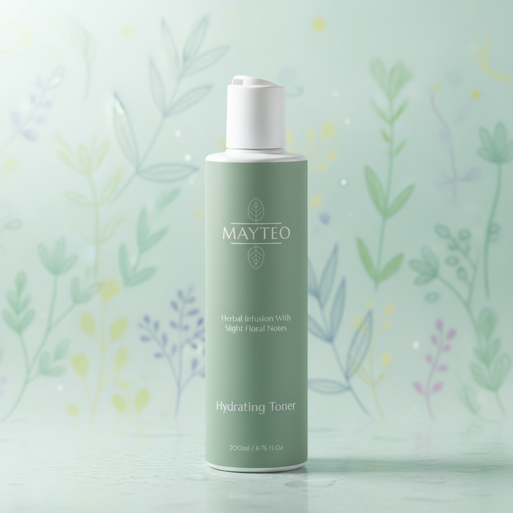 Hydrating Toner 200ml