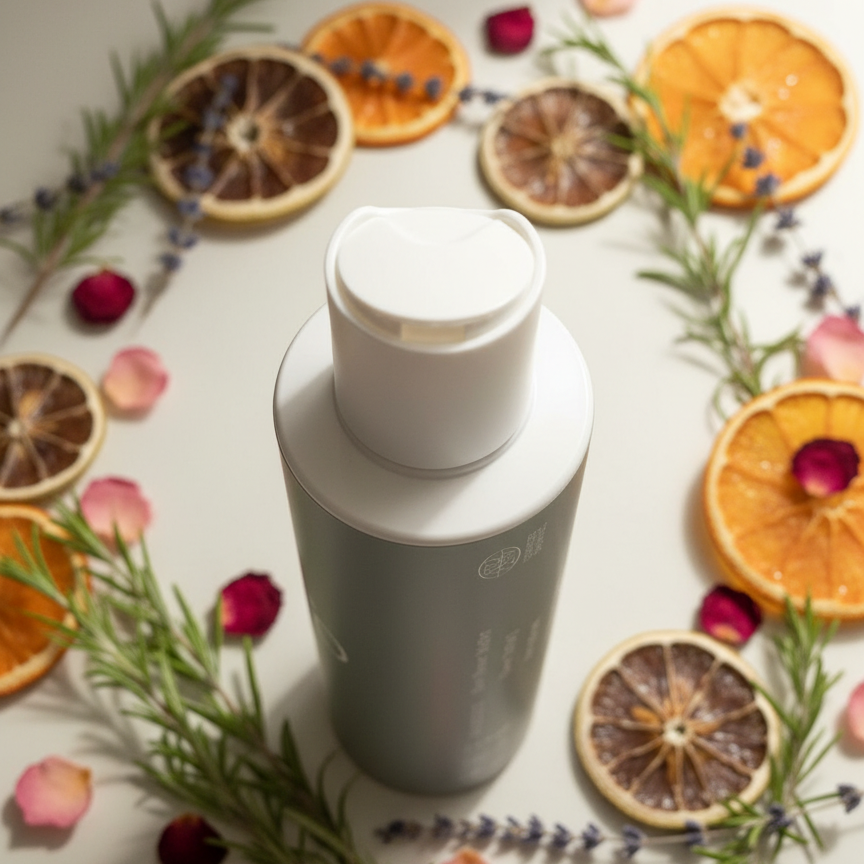 Purifying Toner 200ml