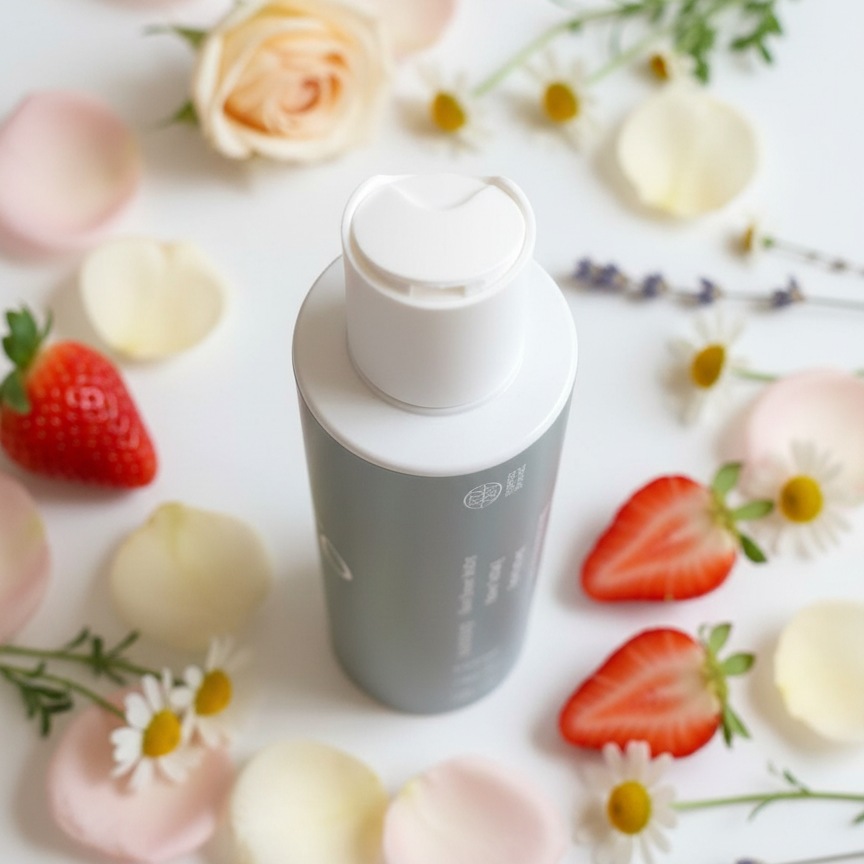 Hydrating Toner 200ml