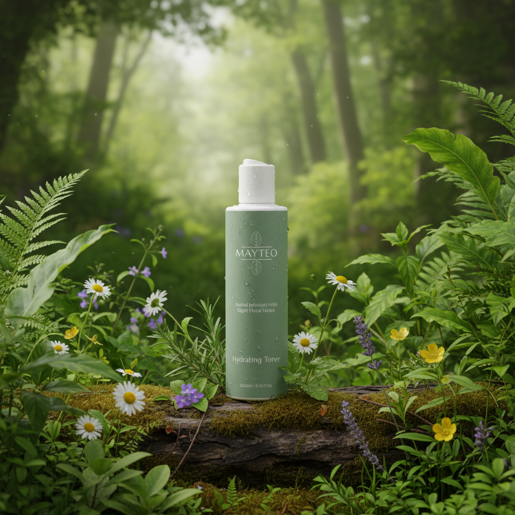 Hydrating Toner 200ml