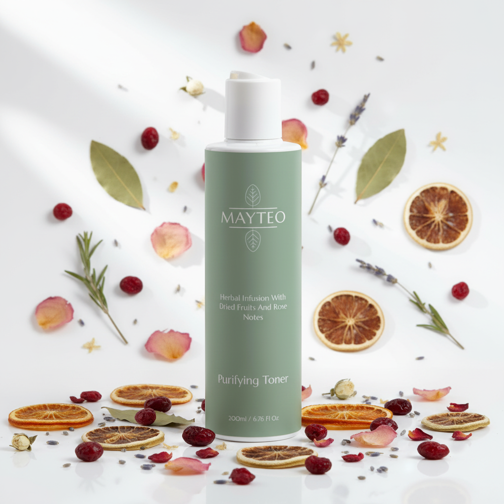 Purifying Toner 200ml