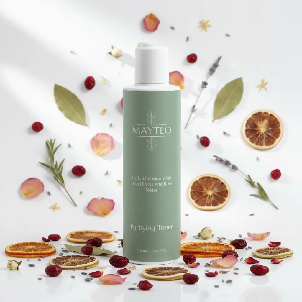 Purifying Toner 200ml