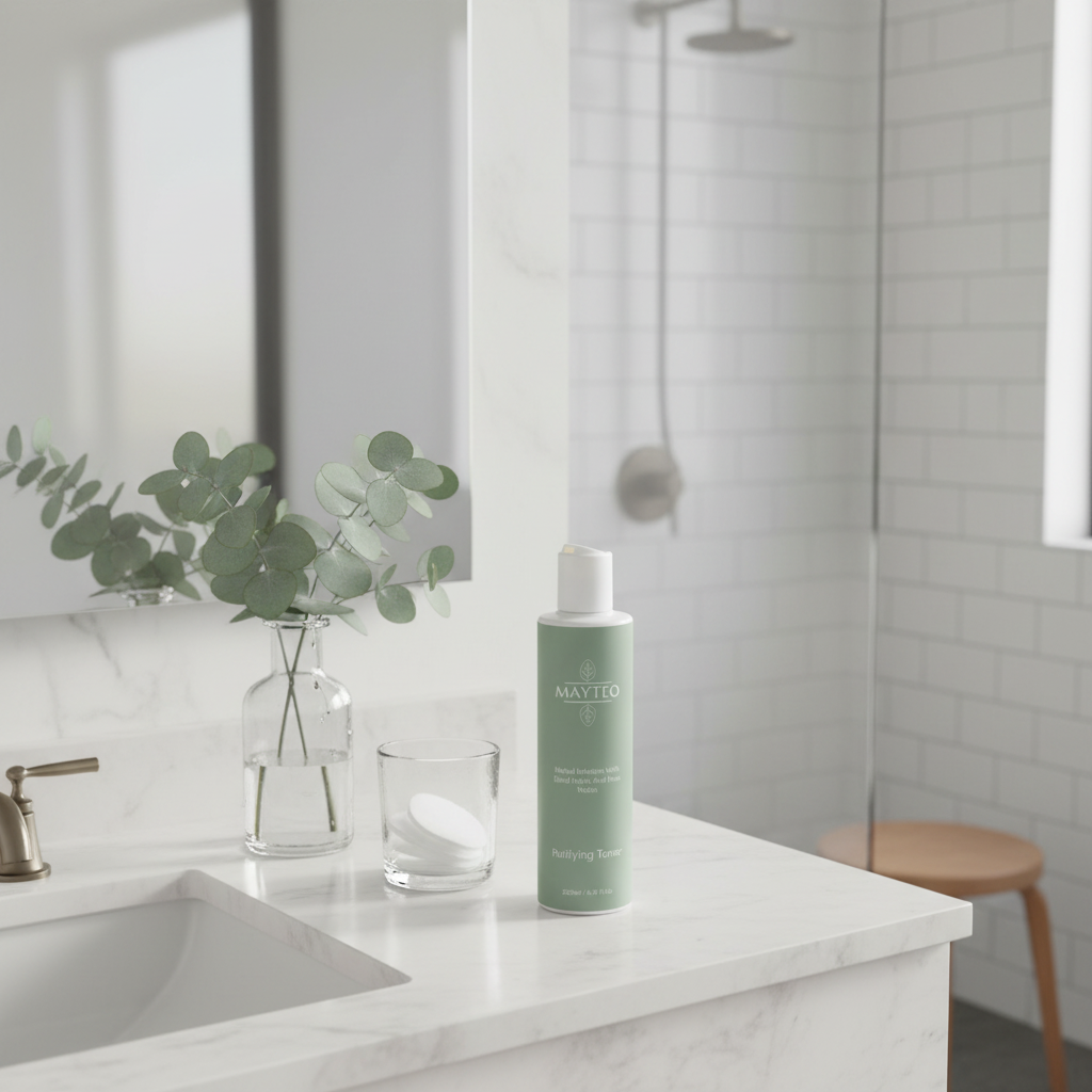 Purifying Toner 200ml