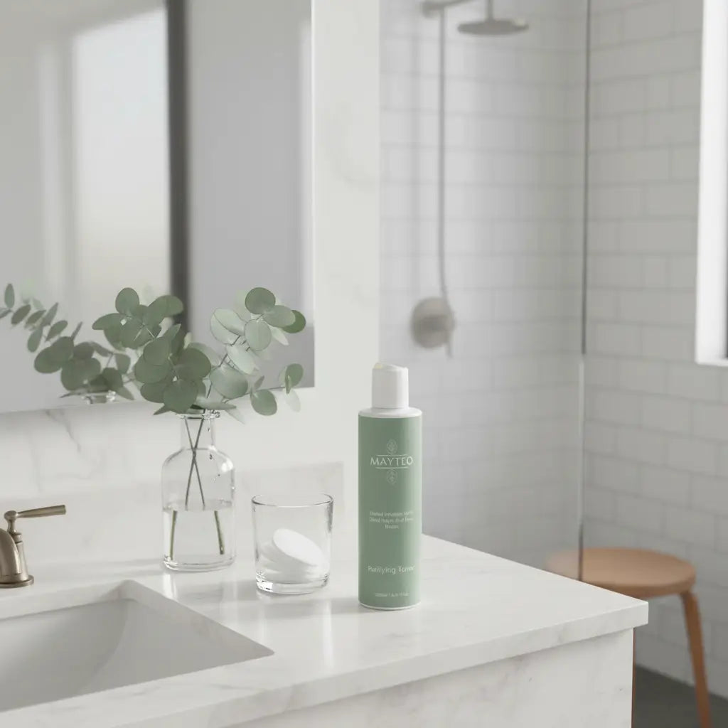 Purifying Toner 200ml