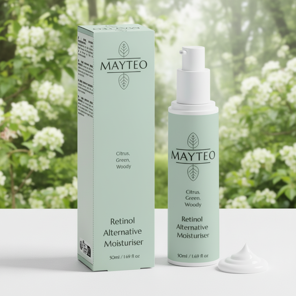 Retinol Alternative Moisturiser 50ml