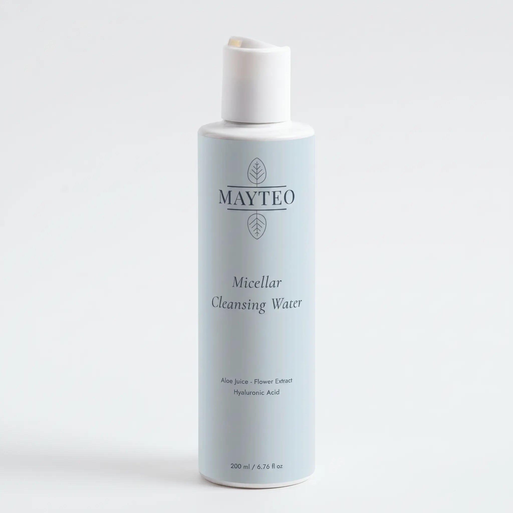 Micellar Cleansing Water 200ml