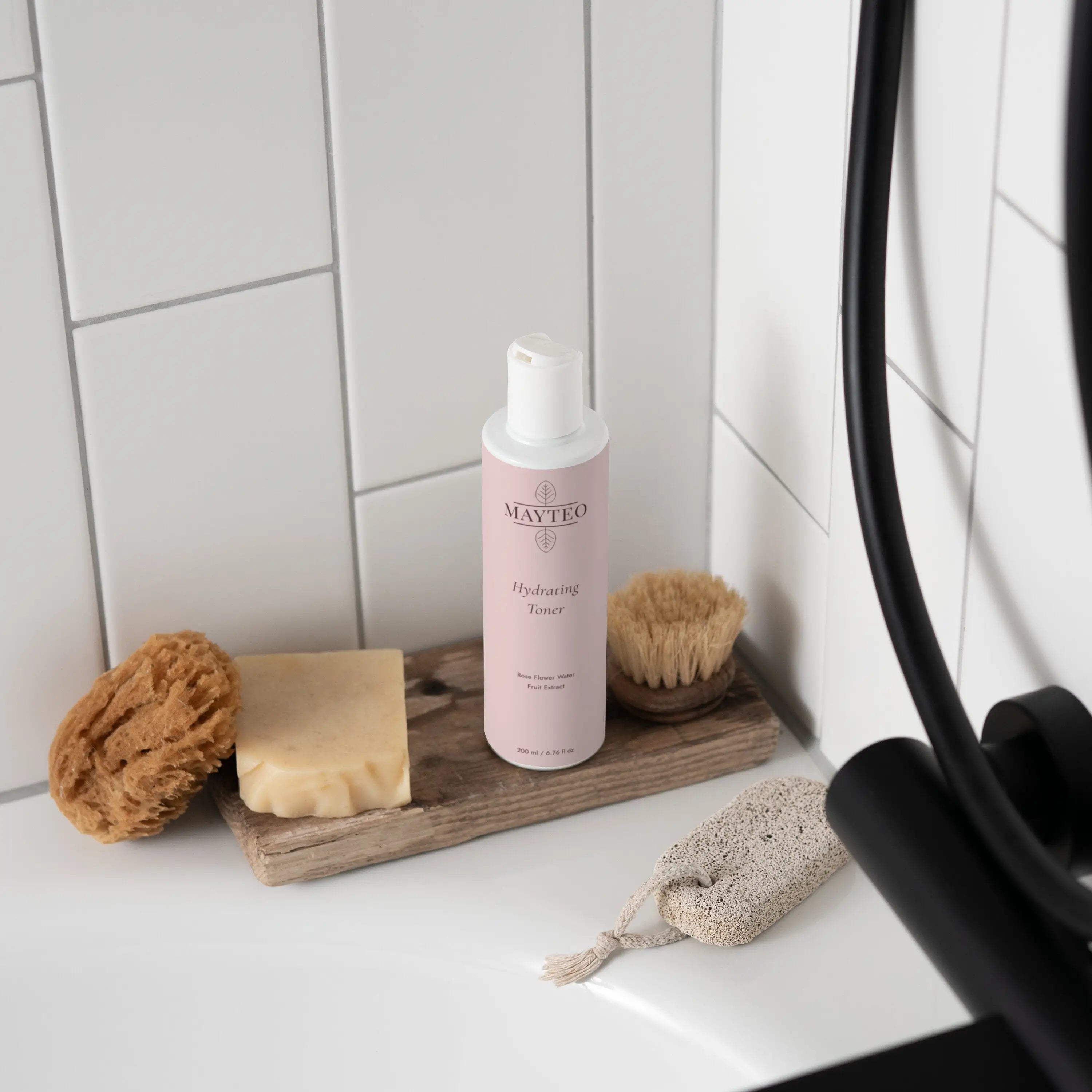 Hydrating Toner 200ml