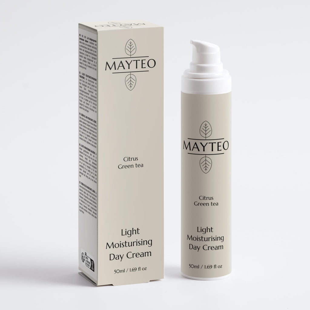 Light Moisturising Day Cream 50 ml / 1.69 fl oz