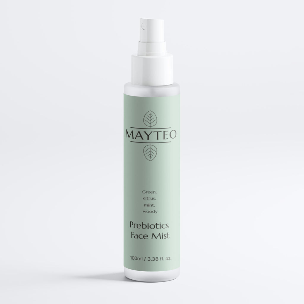 Microbiome Prebiotics Face Mist 100 ml / 3.38 fl oz