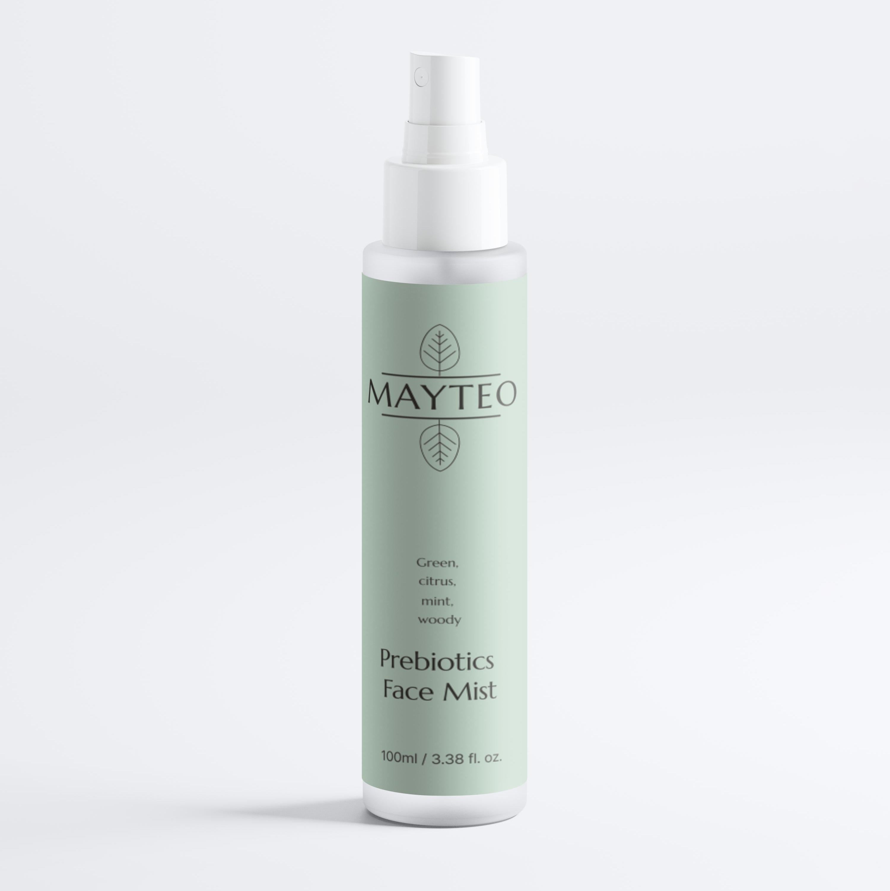 Microbiome Prebiotics Face Mist 100 ml / 3.38 fl oz