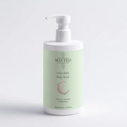 Luna Baby Body Wash 390ml