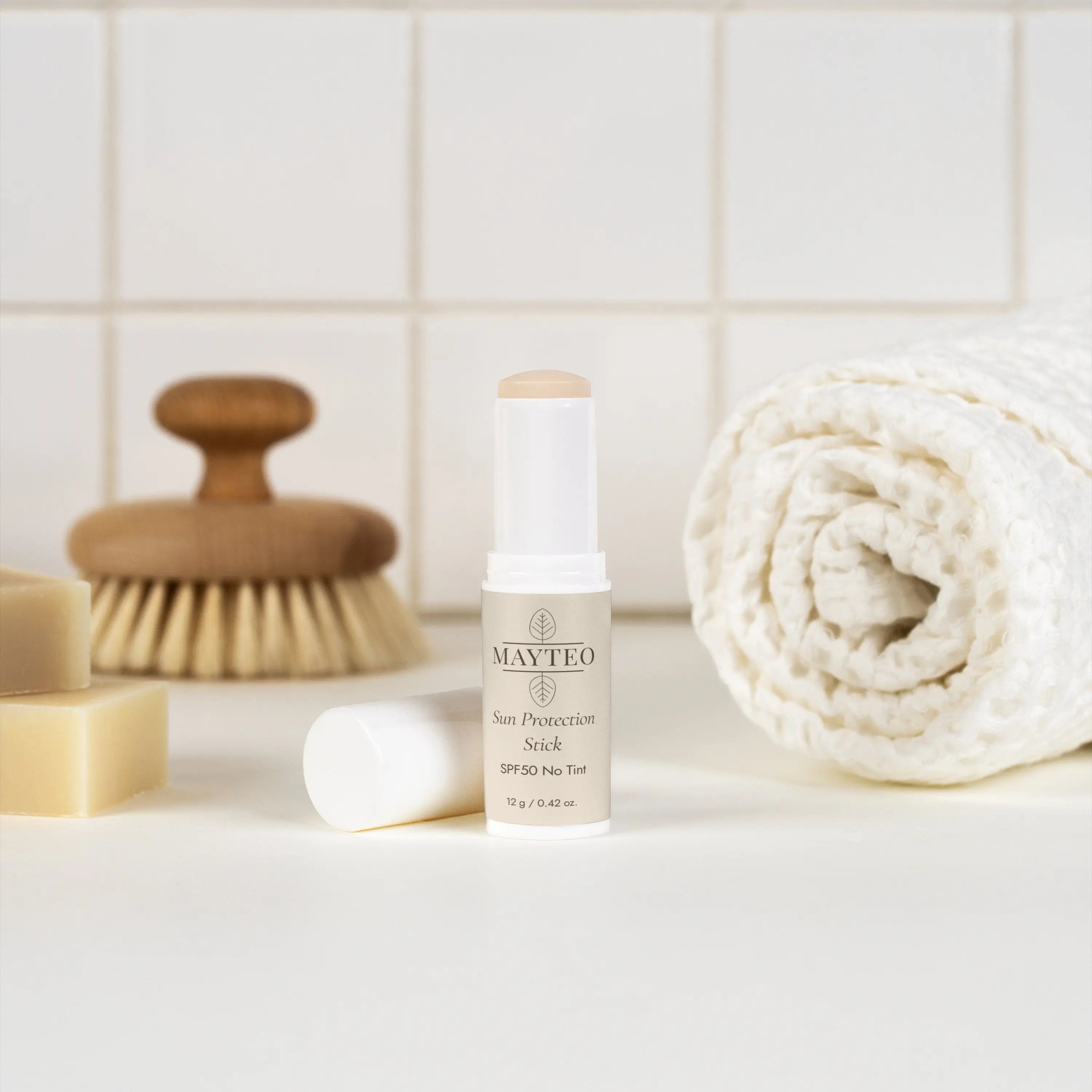 Sun Protection SPF50 Stick, no tint