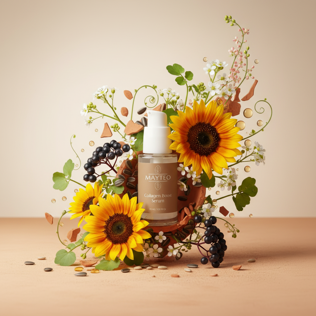 Collagen Boost Serum 30ml