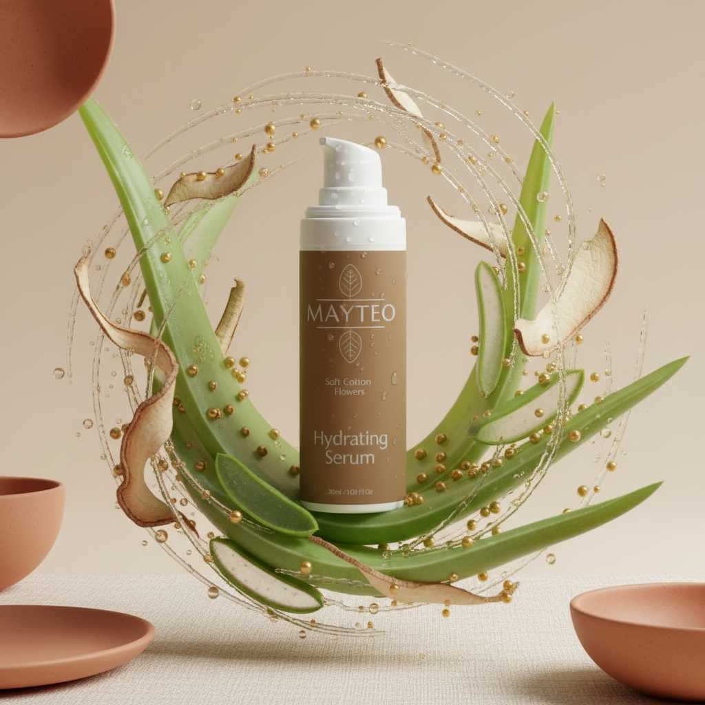 Hydrating Serum 50ml