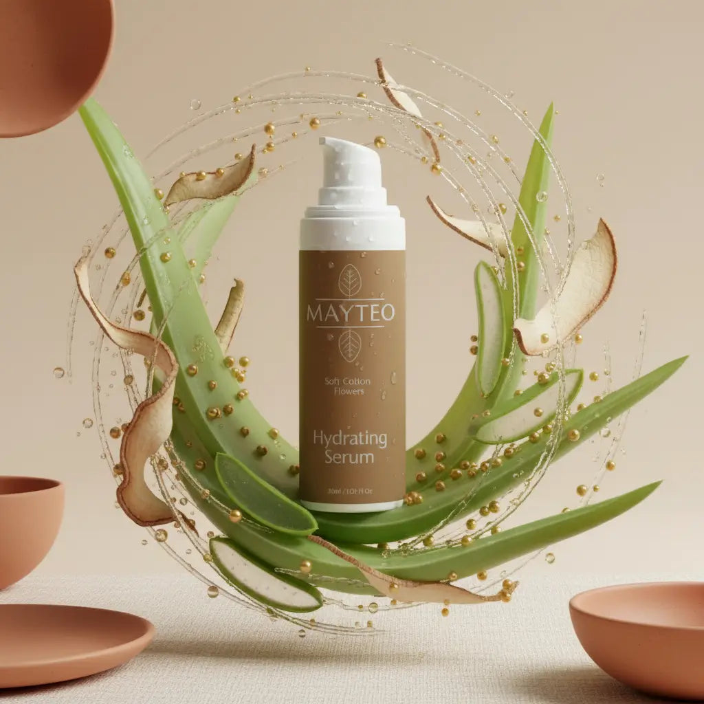 Hydrating Serum 50ml