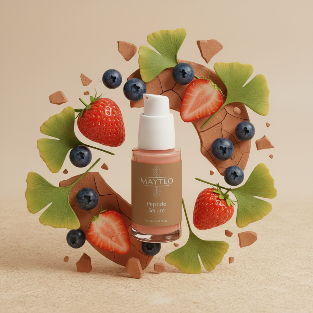 Peptide Anti-Aging Serum 30ml