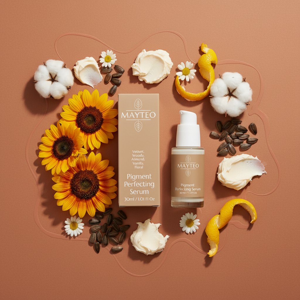 Pigment Perfecting Serum 30ml