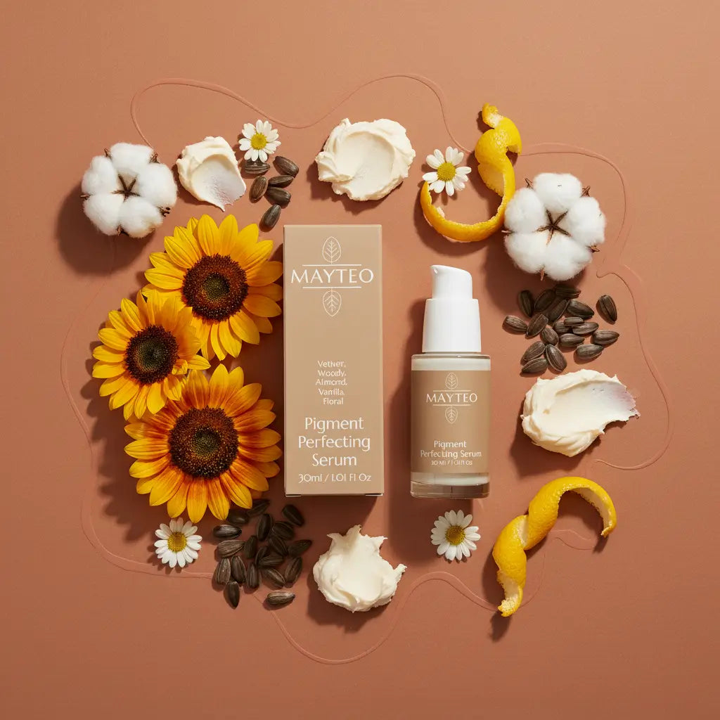 Pigment Perfecting Serum 30ml
