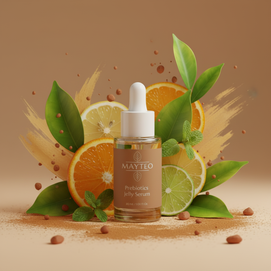 Bioactive Prebiotics Jelly Serum 30ml