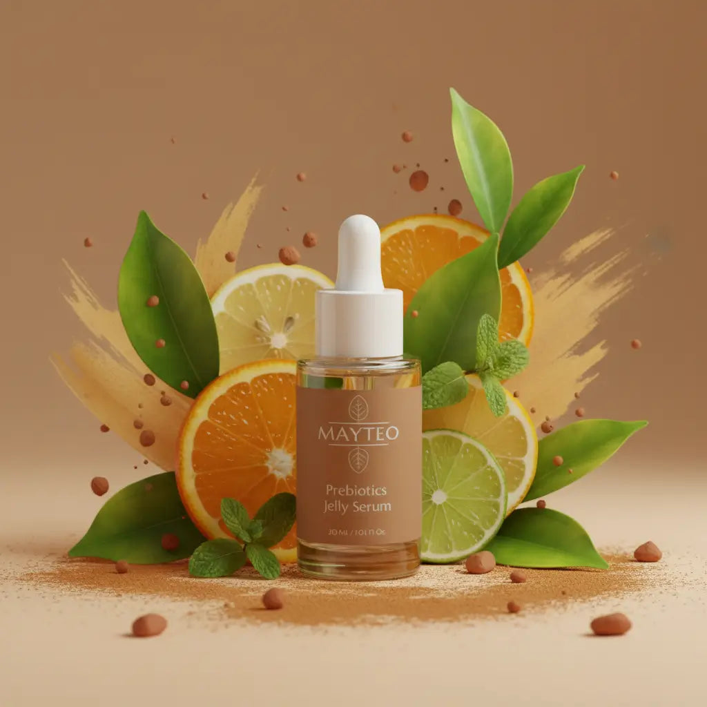 Bioactive Prebiotics Jelly Serum 30ml