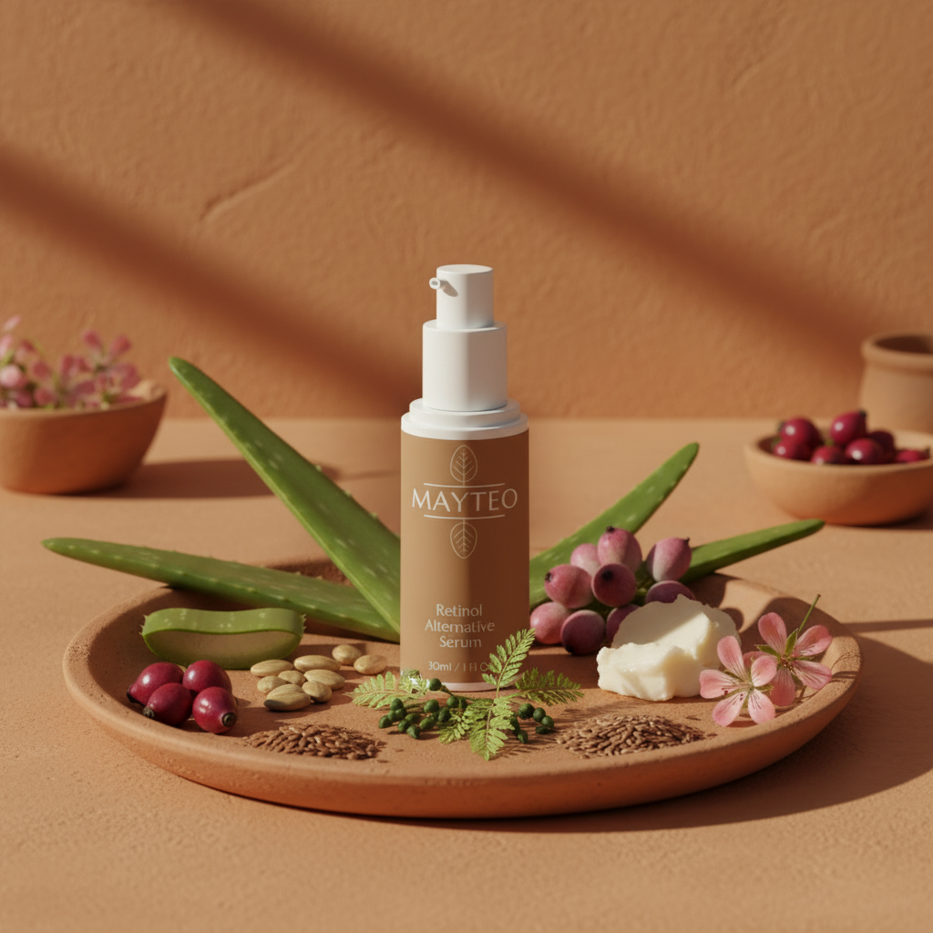 Retinol Alternative Serum 30ml / 1.01 fl oz