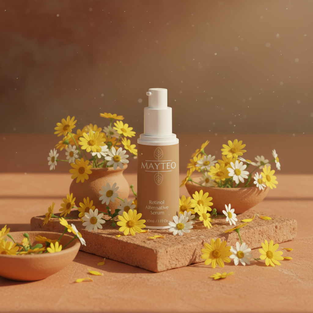 Retinol Alternative Serum 30ml