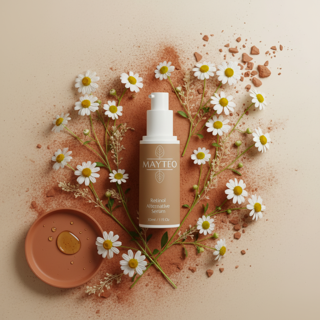 Retinol Alternative Serum 30ml