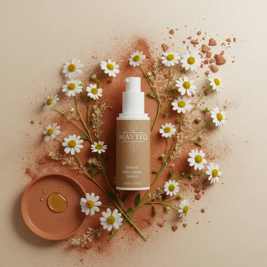 Retinol Alternative Serum 30ml