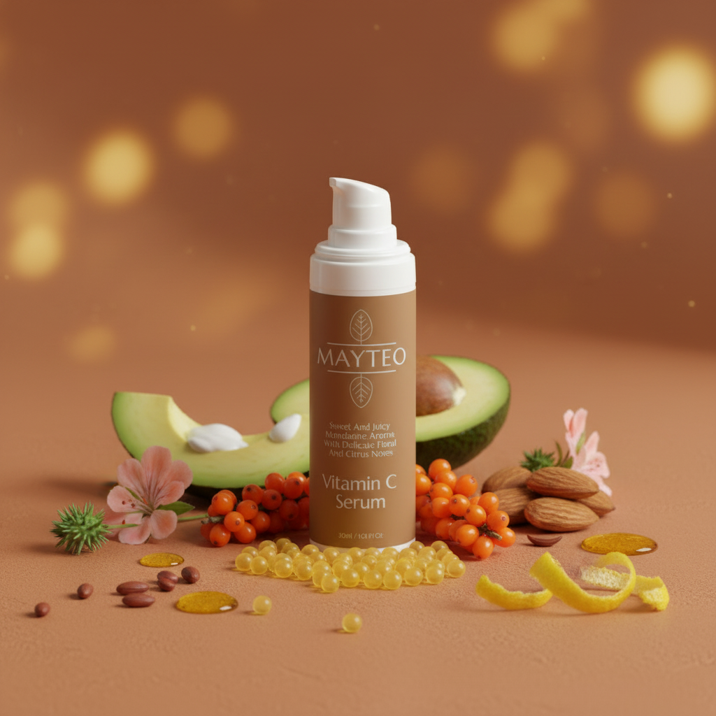 Vitamin C Serum 30ml