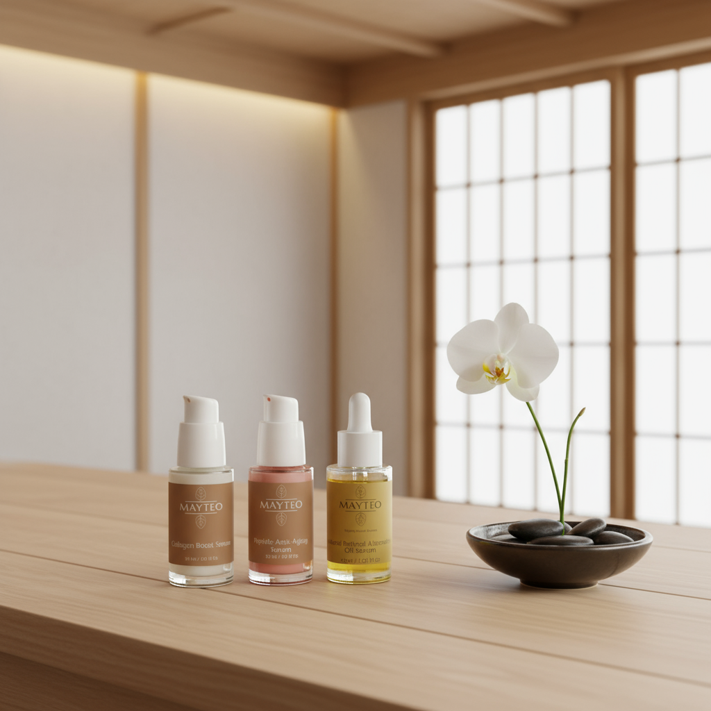 Boost Serum Collection Box